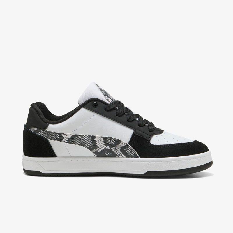 Puma Pantofi Sport Puma Caven 2.0 Snake Chic Puma Black-Pum 