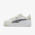 Puma Pantofi Sport Carina Street Snake Chic PUMA White-PUMA 