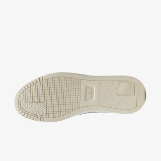 Puma Pantofi Sport Carina Street Snake Chic PUMA White-PUMA 
