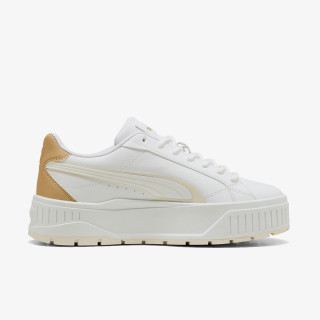 Puma Pantofi Sport Karmen II Aqua Metallics PUMA White-Alpi 