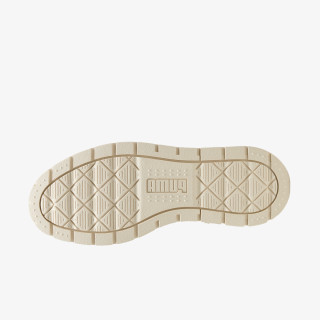 Puma Pantofi Sport Karmen II Aqua Metallics PUMA White-Alpi 