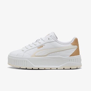 Puma Pantofi Sport Karmen II Aqua Metallics PUMA White-Alpi 