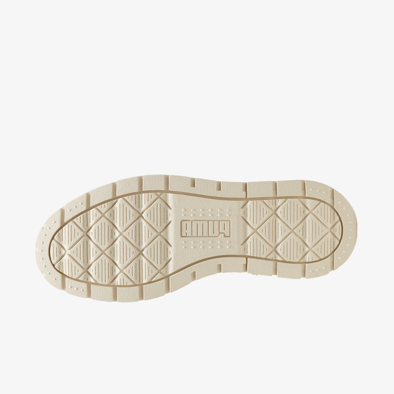 Puma Pantofi Sport Karmen II Aqua Metallics PUMA White-Alpi 