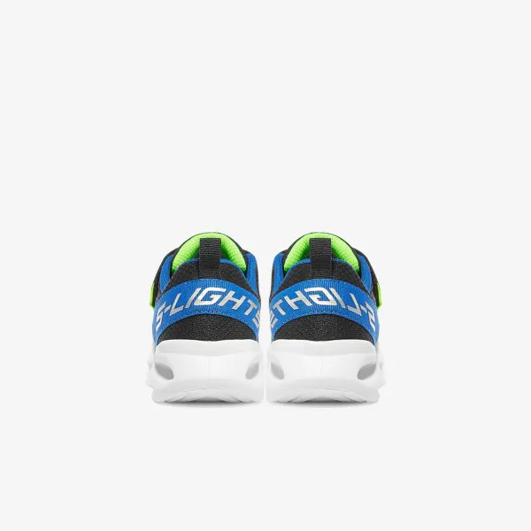 SKECHERS Pantofi Sport TWISTY BRIGHTS - NOVLO