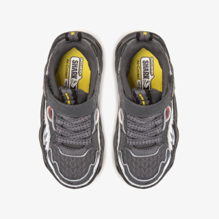 Skechers Pantofi Sport SHARK-BOTS 