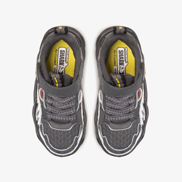 Skechers Pantofi Sport SHARK-BOTS 