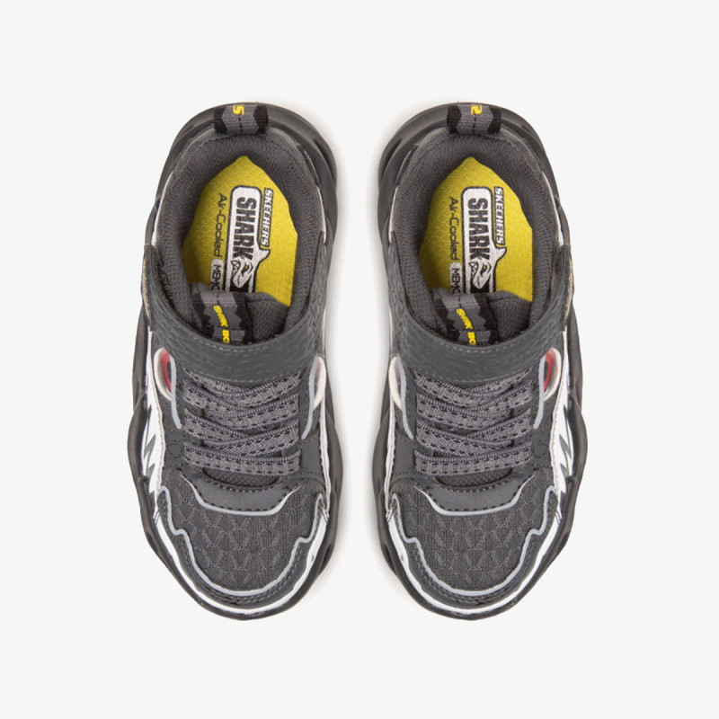 Skechers Pantofi Sport SHARK-BOTS 