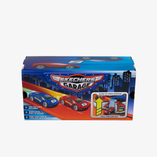 Skechers Pantofi Sport Garage 