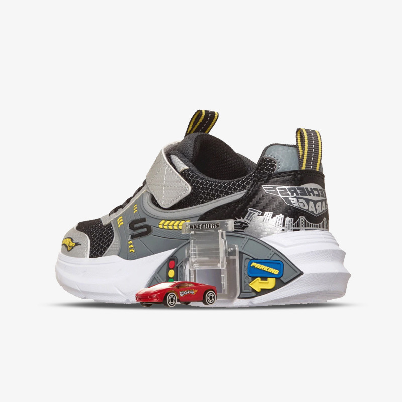 Skechers Pantofi Sport Garage 