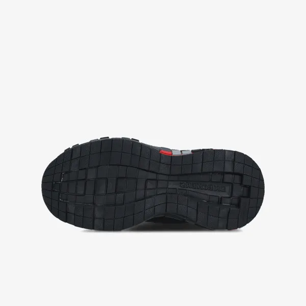 SKECHERS Ghete MEGA-CRAFT - CUBOFORCE