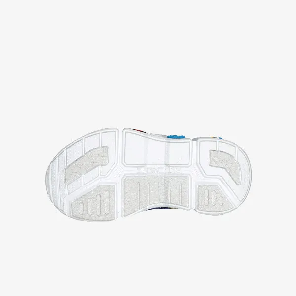 SKECHERS Pantofi Sport GAMETRONIX SHOES 