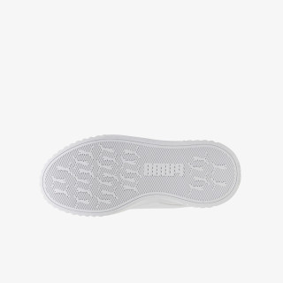 Puma Pantofi Sport Carina 3.0 Holo 2.0 PS PUMA White-PUMA S 