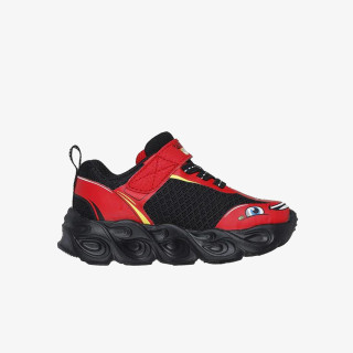 Skechers Pantofi Sport THERMO-FLASH - WHEEL 