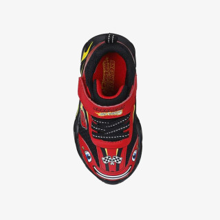 Skechers Pantofi Sport THERMO-FLASH - WHEEL 