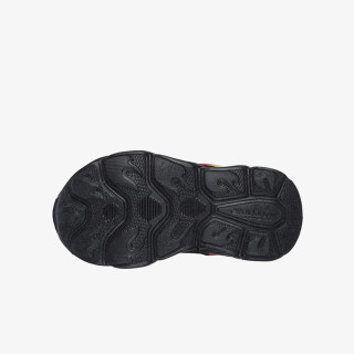 Skechers Pantofi Sport THERMO-FLASH - WHEEL 