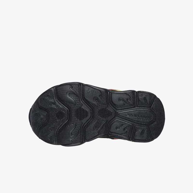 Skechers Pantofi Sport THERMO-FLASH - WHEEL 