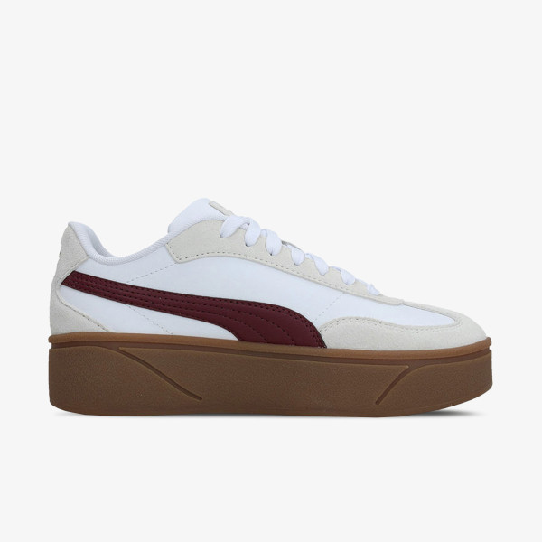 Puma Pantofi Sport Club II Era Platform Wns 
