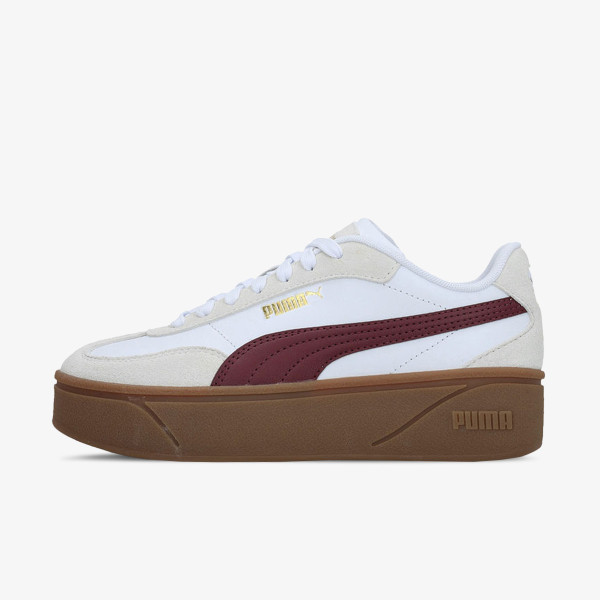 Puma Pantofi Sport Club II Era Platform Wns 