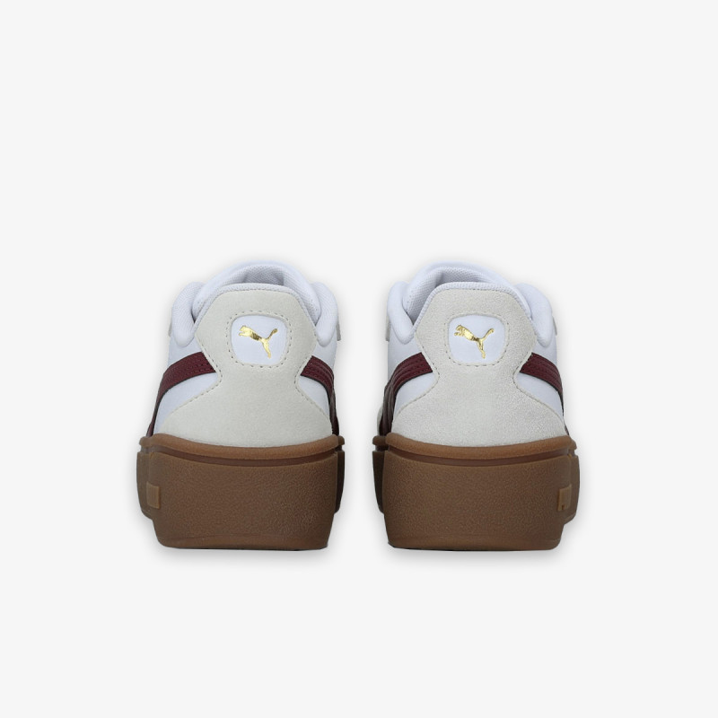 Puma Pantofi Sport Club II Era Platform Wns 