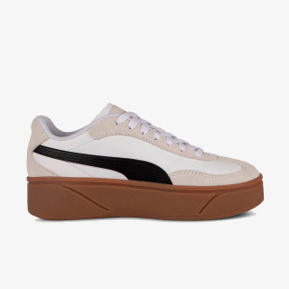 Puma Pantofi Sport Club II Era Platform Wns 