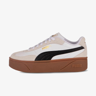 Puma Pantofi Sport Club II Era Platform Wns 