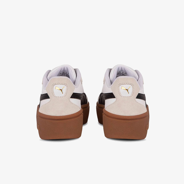 Puma Pantofi Sport Club II Era Platform Wns 