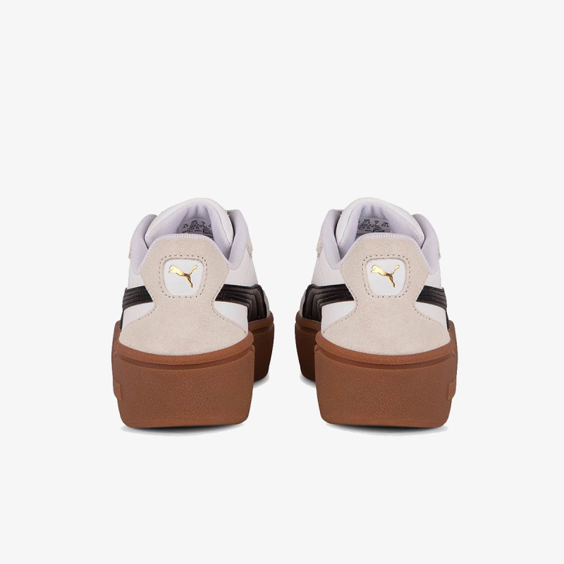 Puma Pantofi Sport Club II Era Platform Wns 