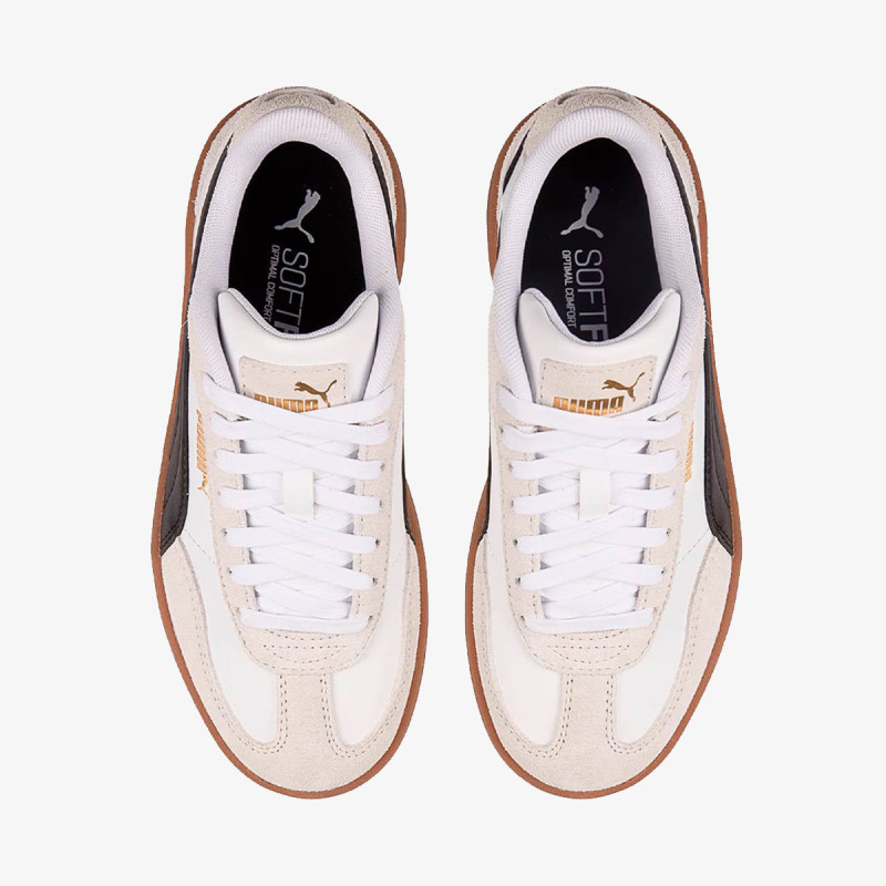 Puma Pantofi Sport Club II Era Platform Wns 