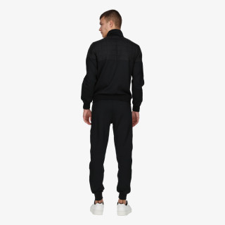 Sergio Tacchini Trening QUILTED TRACKSUIT 