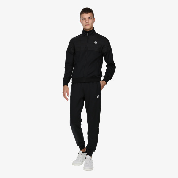 Sergio Tacchini Trening QUILTED TRACKSUIT 