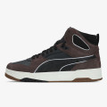 Puma Pantofi Sport RBD Break Mid SD 