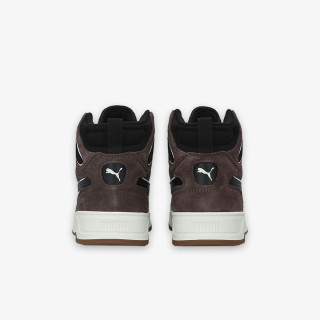 Puma Pantofi Sport RBD Break Mid SD 
