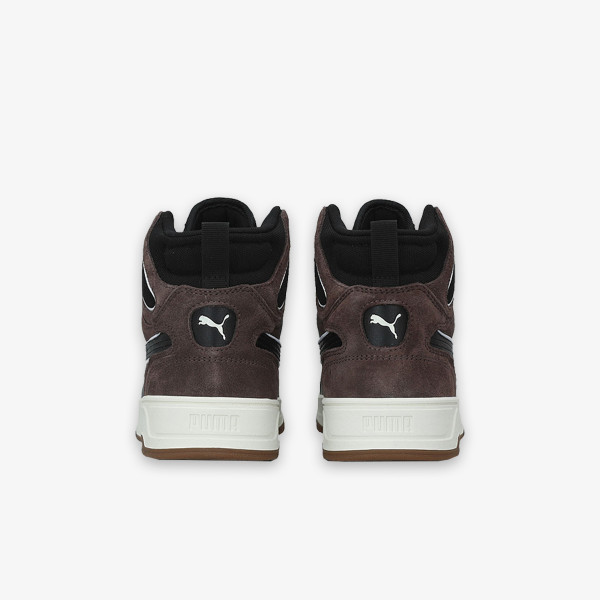 Puma Pantofi Sport RBD Break Mid SD 