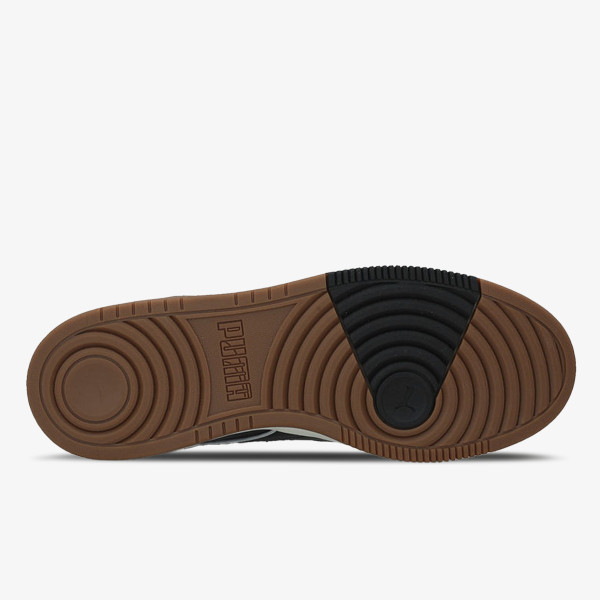Puma Pantofi Sport RBD Break Mid SD 