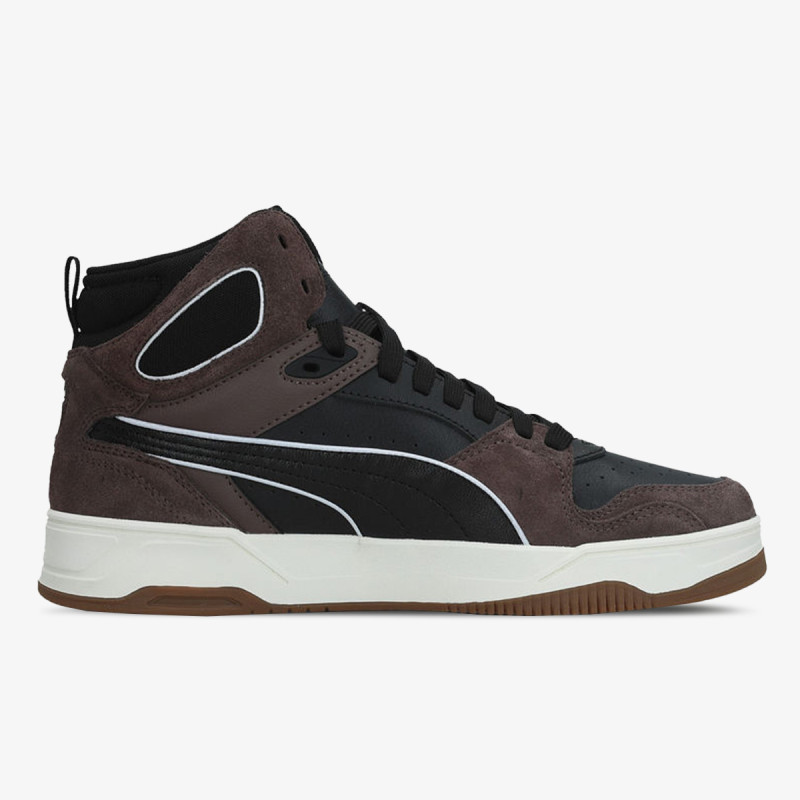 Puma Pantofi Sport RBD Break Mid SD 
