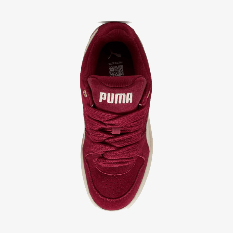 Puma Pantofi Sport Puma Park Luna SD 