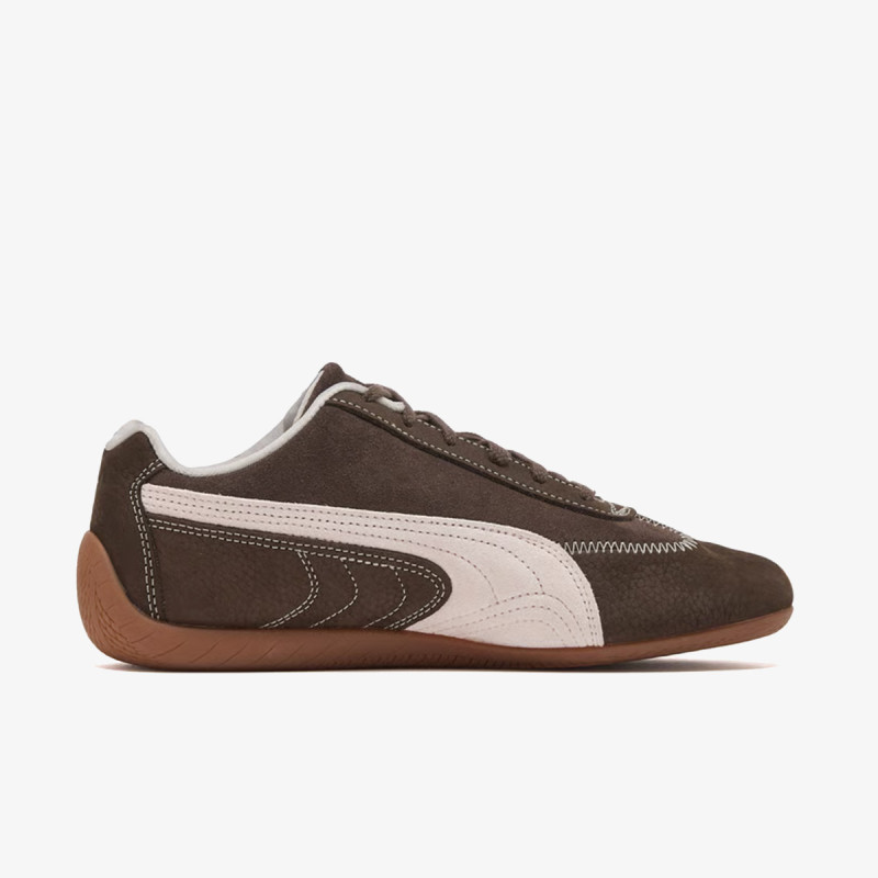Puma Pantofi Sport Speedcat Wine Club 