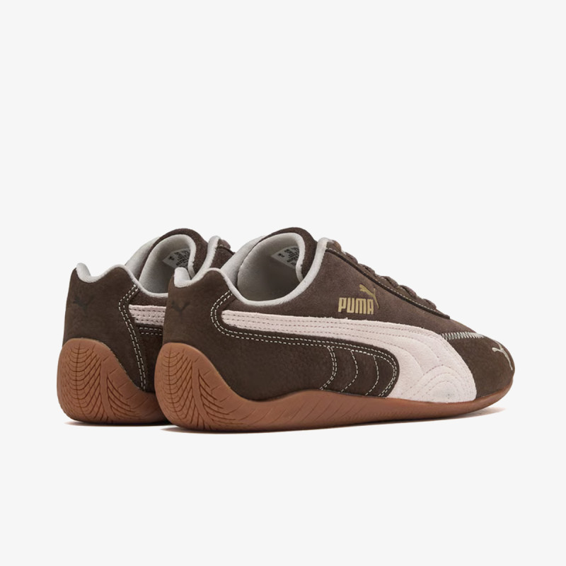 Puma Pantofi Sport Speedcat Wine Club 