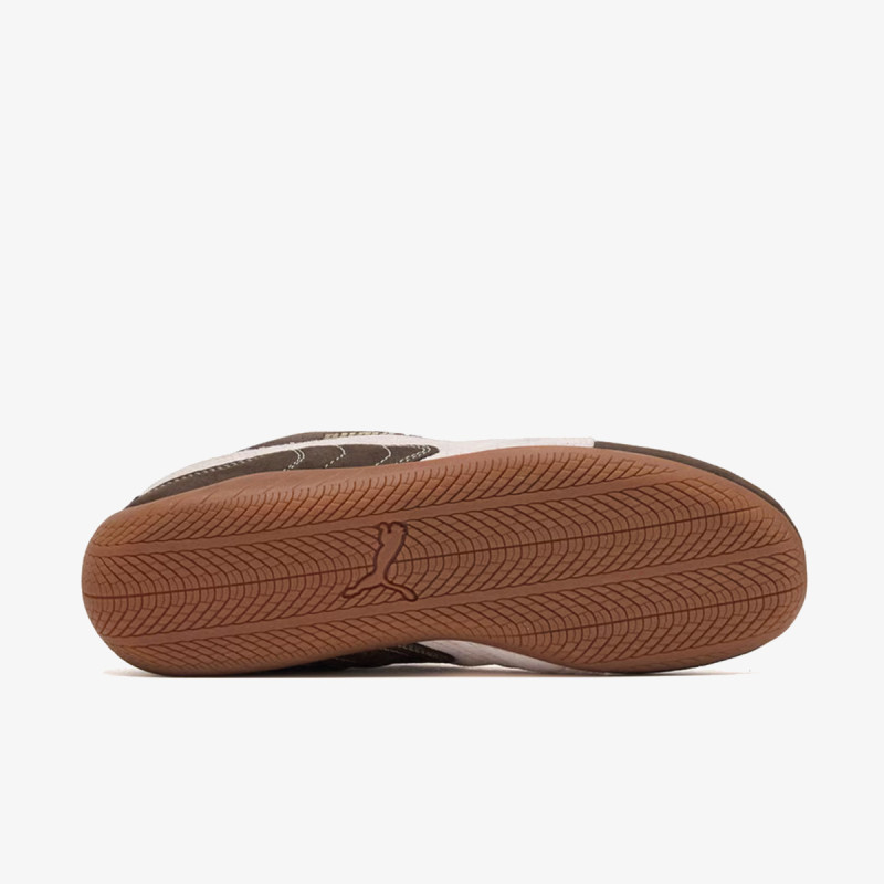 Puma Pantofi Sport Speedcat Wine Club 