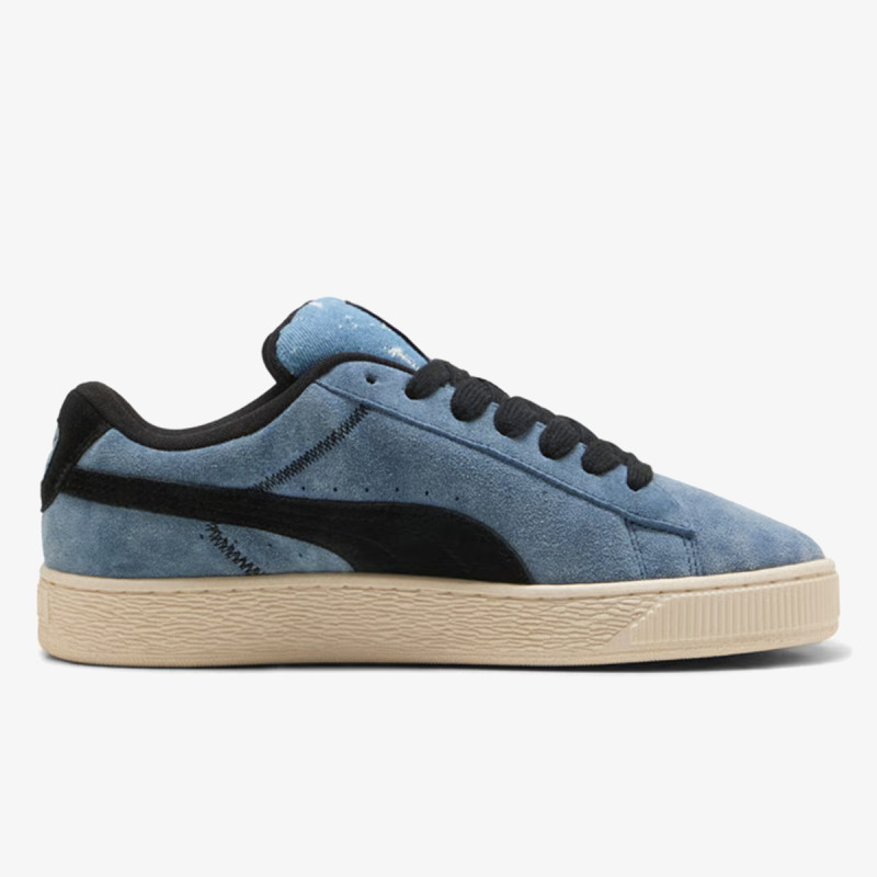 Puma Pantofi Sport Suede XL Thrive & Triumph 