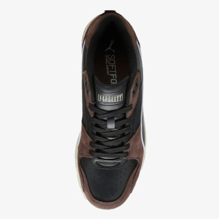 Puma Pantofi Sport RBD Break Low SD 