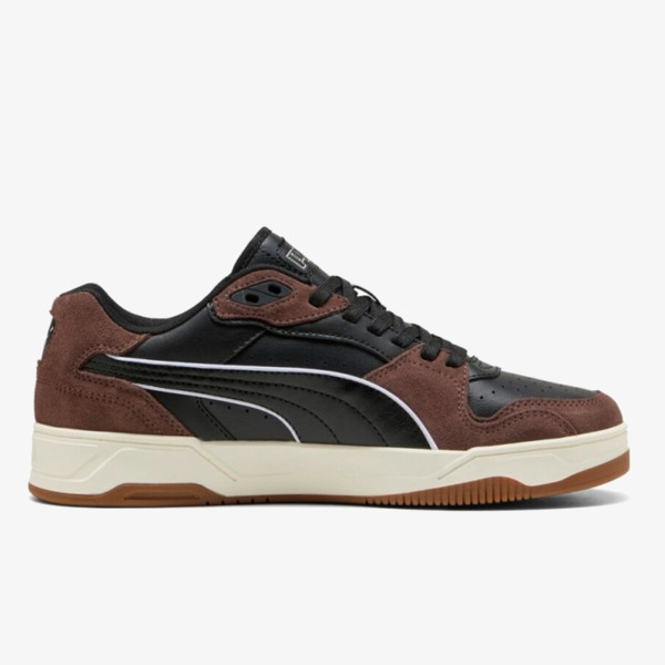 Puma Pantofi Sport RBD Break Low SD 