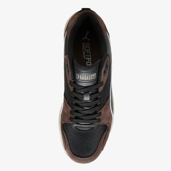 Puma Pantofi Sport RBD Break Low SD 