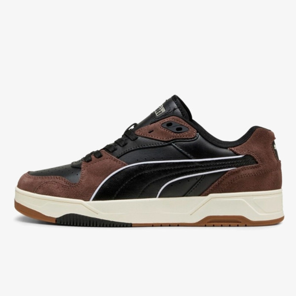 Puma Pantofi Sport RBD Break Low SD 
