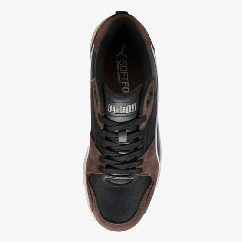 Puma Pantofi Sport RBD Break Low SD 