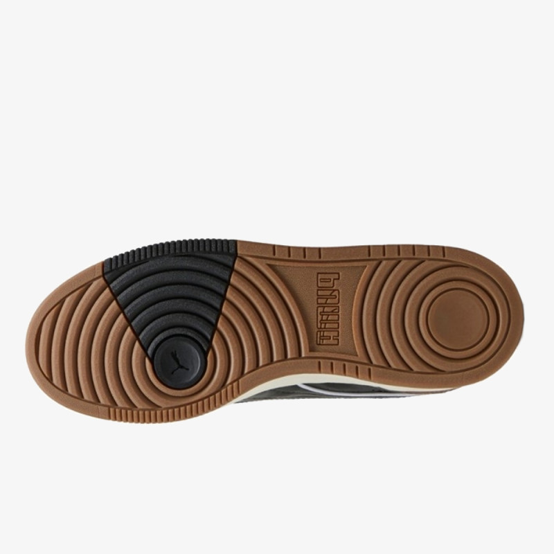 Puma Pantofi Sport RBD Break Low SD 