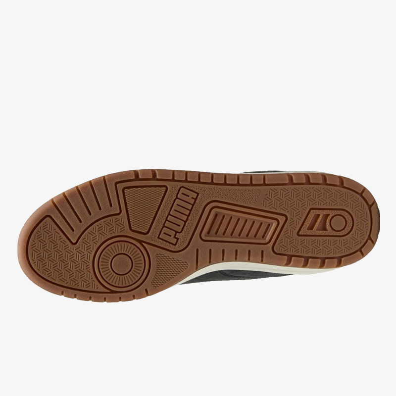 Puma Pantofi Sport Puma Shuffle Downtown SD 