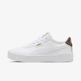 Puma Pantofi Sport Carina 3.0 Animal Flair 
