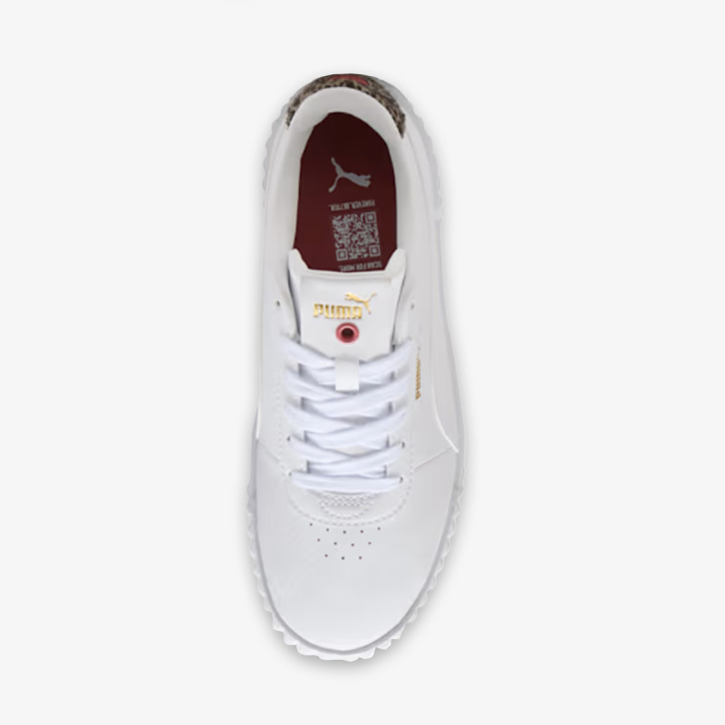 Puma Pantofi Sport Carina 3.0 Animal Flair 