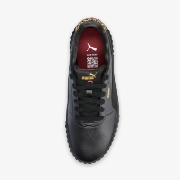 Puma Pantofi Sport Carina 3.0 Animal Flair 
